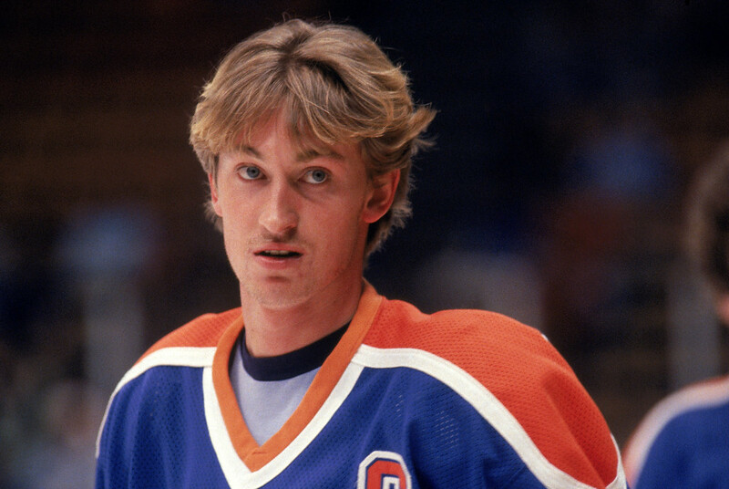 Gretzky